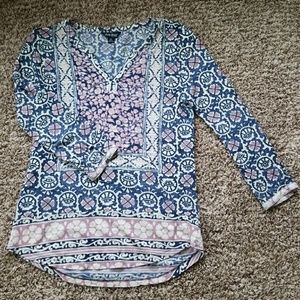Lucky Brand top